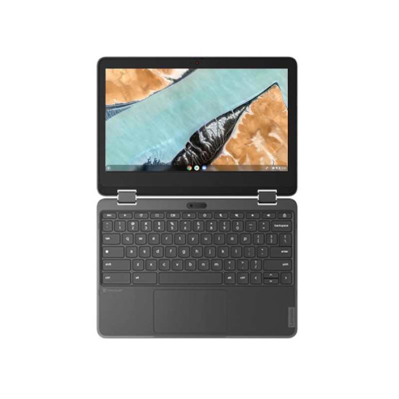 Lenovo 300e Yoga G4 | Chromebook | Nanodog.net